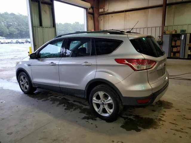 1FMCU0GX0DUD57385 2013 2013 Ford Escape- SE 2