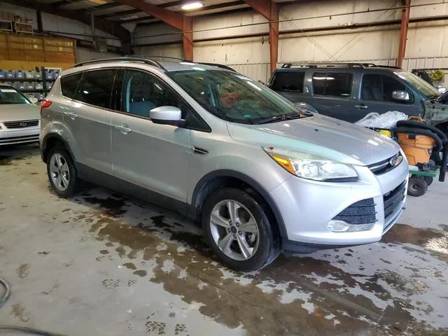 1FMCU0GX0DUD57385 2013 2013 Ford Escape- SE 4