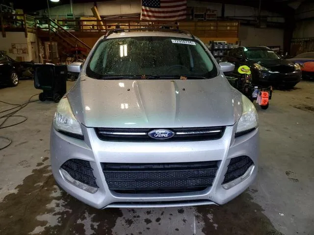 1FMCU0GX0DUD57385 2013 2013 Ford Escape- SE 5