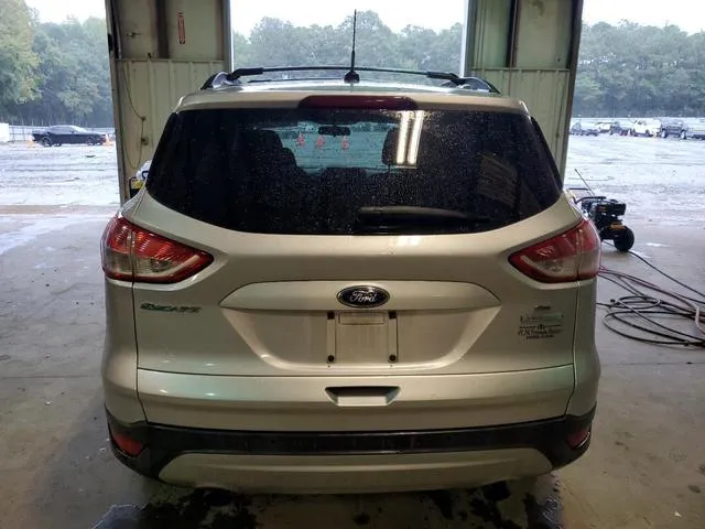 1FMCU0GX0DUD57385 2013 2013 Ford Escape- SE 6