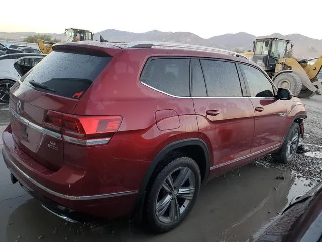 1V2PR2CA5JC575469 2018 2018 Volkswagen Atlas- SE 3