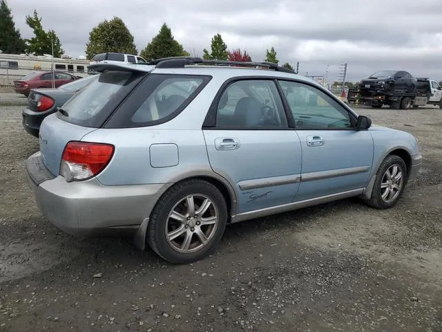 JF1GG68595G812835 2005 2005 Subaru Impreza- Outback Sport 3