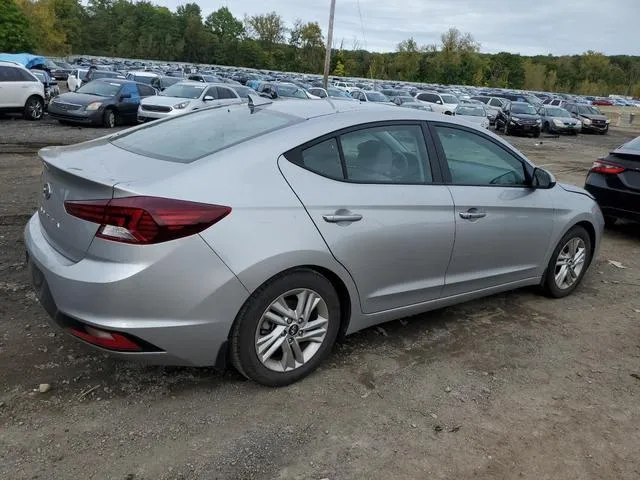 5NPD84LF1LH601393 2020 2020 Hyundai Elantra- Sel 3