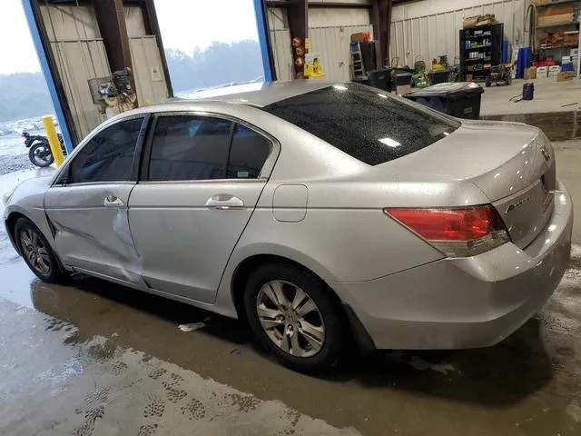 1HGCP26498A072126 2008 2008 Honda Accord- Lxp 2