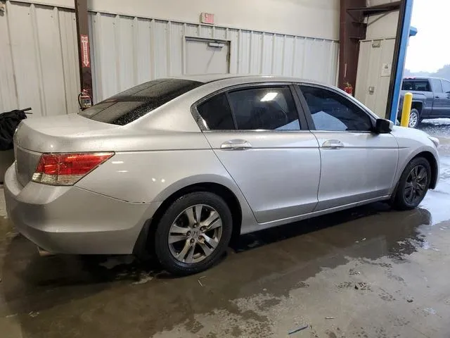 1HGCP26498A072126 2008 2008 Honda Accord- Lxp 3