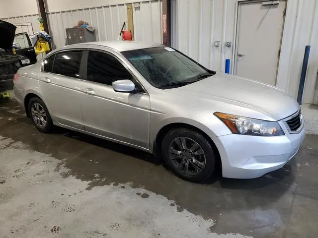 1HGCP26498A072126 2008 2008 Honda Accord- Lxp 4