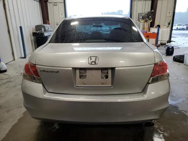 1HGCP26498A072126 2008 2008 Honda Accord- Lxp 6