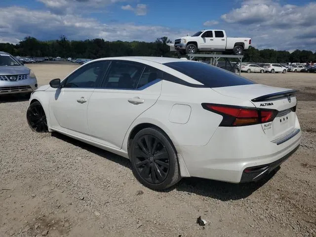 1N4BL4CV6NN343247 2022 2022 Nissan Altima- SR 2