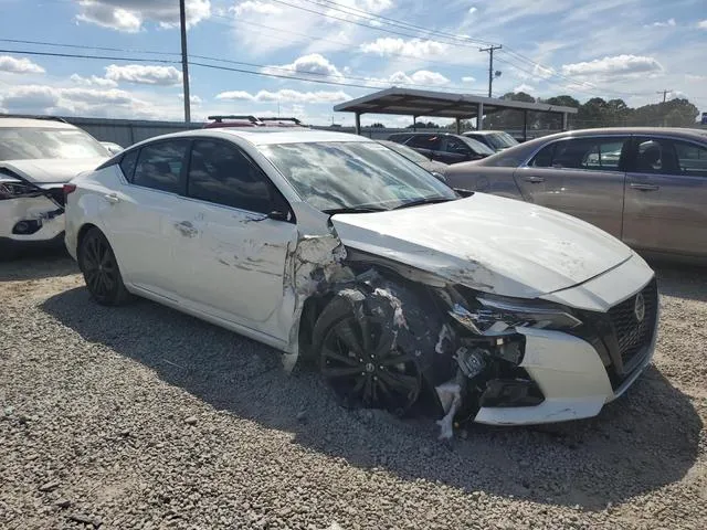 1N4BL4CV6NN343247 2022 2022 Nissan Altima- SR 4