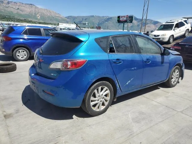 JM1BL1L86C1675597 2012 2012 Mazda 3- I 3