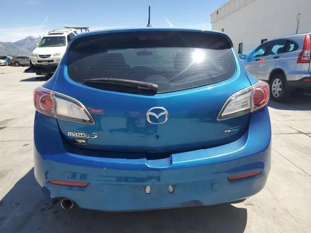 JM1BL1L86C1675597 2012 2012 Mazda 3- I 6