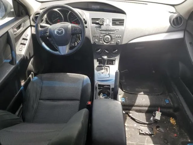 JM1BL1L86C1675597 2012 2012 Mazda 3- I 8