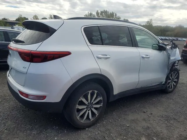 KNDPNCAC0K7585845 2019 2019 KIA Sportage- EX 3