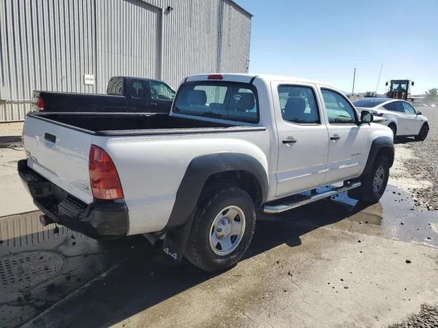 3TMLU42NX8M017091 2008 2008 Toyota Tacoma- Double Cab 3