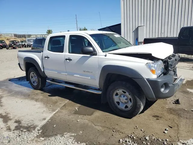 3TMLU42NX8M017091 2008 2008 Toyota Tacoma- Double Cab 4