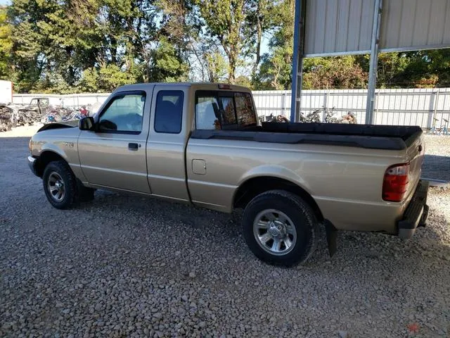 1FTYR14V81PB52332 2001 2001 Ford Ranger- Super Cab 2