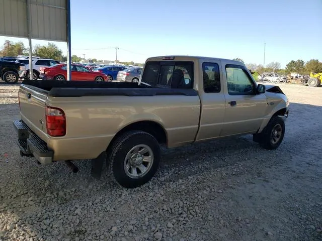 1FTYR14V81PB52332 2001 2001 Ford Ranger- Super Cab 3