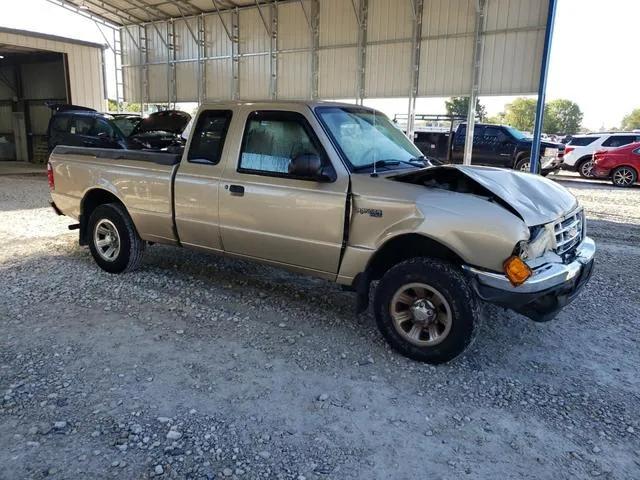 1FTYR14V81PB52332 2001 2001 Ford Ranger- Super Cab 4