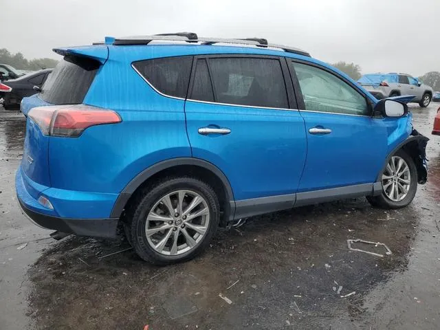 2T3DFREV0HW626762 2017 2017 Toyota RAV4- Limited 3