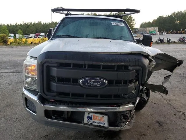 1FDBF2A63EEB52351 2014 2014 Ford F-250- Super Duty 5