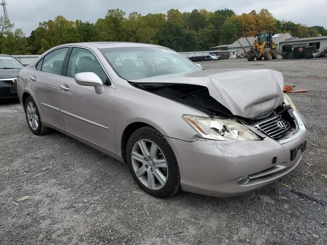 JTHBJ46G782257334 2008 2008 Lexus ES- 350 4