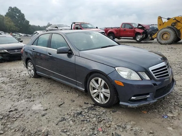 WDDHF2EB7DA712017 2013 2013 Mercedes-Benz E-Class- 350 Bluetec 4