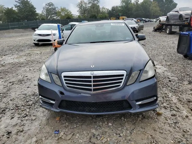 WDDHF2EB7DA712017 2013 2013 Mercedes-Benz E-Class- 350 Bluetec 5