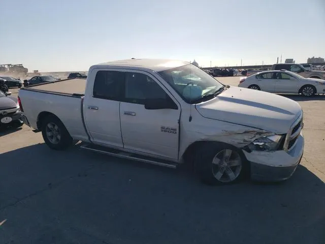 1C6RR6GGXGS147418 2016 2016 RAM 1500- Slt 4