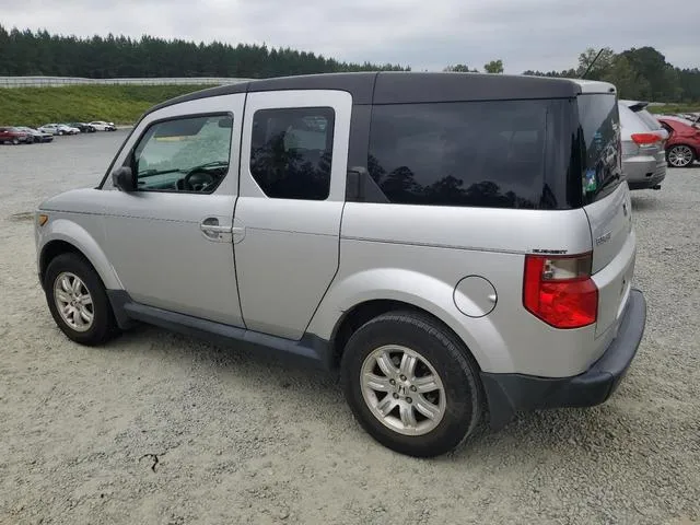 5J6YH18796L002642 2006 2006 Honda Element- EX 2