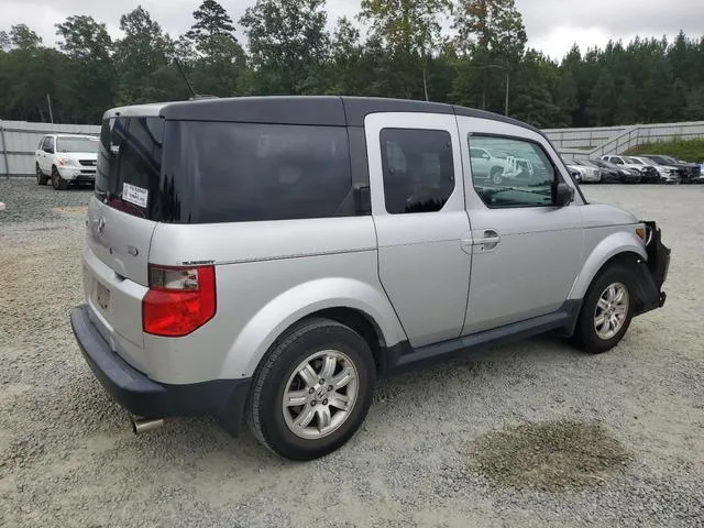 5J6YH18796L002642 2006 2006 Honda Element- EX 3