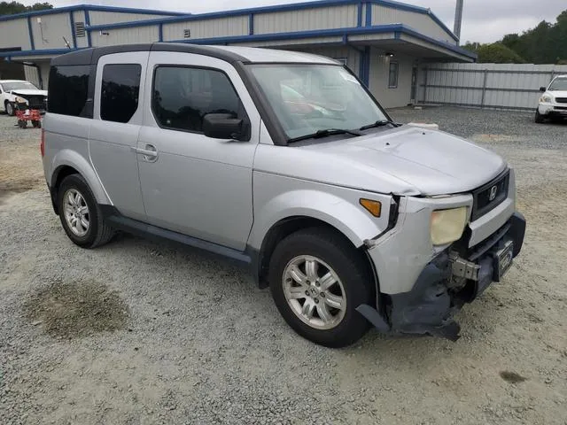 5J6YH18796L002642 2006 2006 Honda Element- EX 4