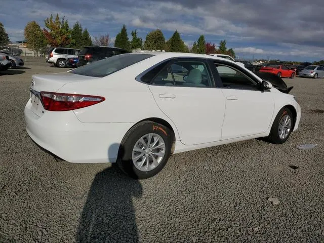 4T1BF1FK2HU664709 2017 2017 Toyota Camry- LE 3