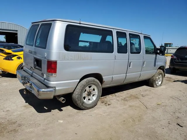 1FBNE31L2WHA71457 1998 1998 Ford Econoline- E350 3