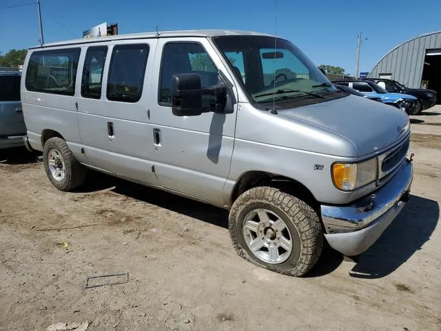 1FBNE31L2WHA71457 1998 1998 Ford Econoline- E350 4