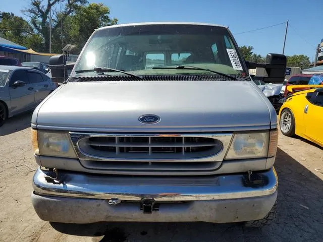 1FBNE31L2WHA71457 1998 1998 Ford Econoline- E350 5