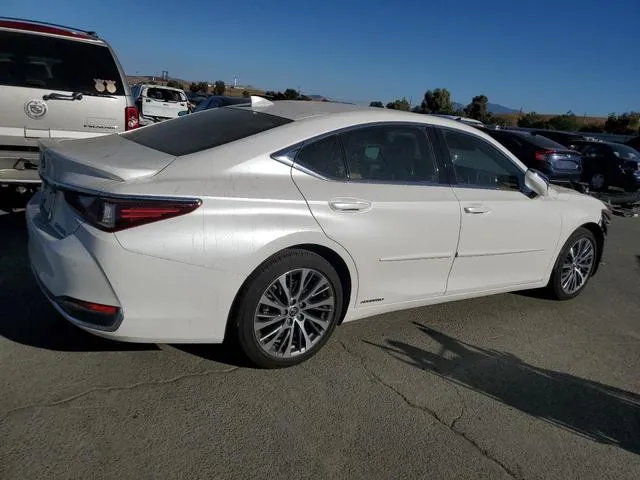 JTHB21B11K2025798 2019 2019 Lexus ES- 300H 3