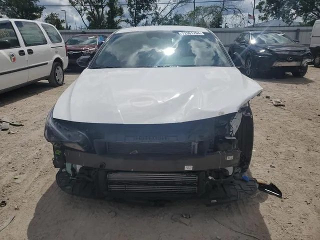 KMHLW4AK4PU018485 2023 2023 Hyundai Elantra 5