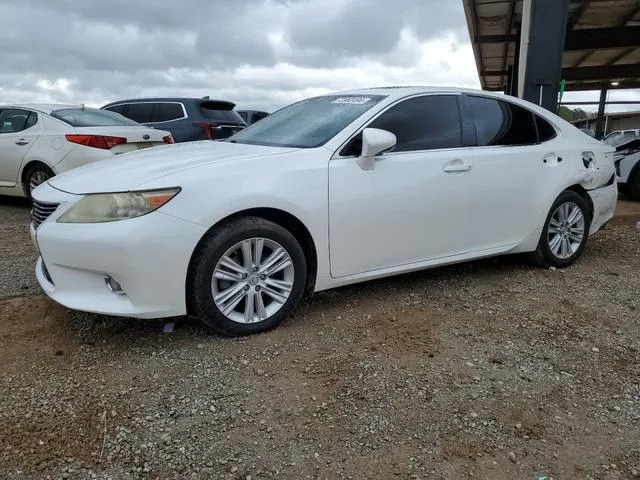 JTHBK1GG2D2029049 2013 2013 Lexus ES- 350 1