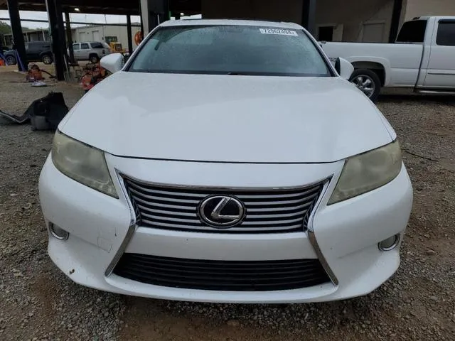 JTHBK1GG2D2029049 2013 2013 Lexus ES- 350 5