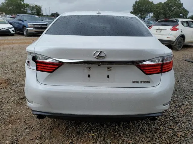 JTHBK1GG2D2029049 2013 2013 Lexus ES- 350 6