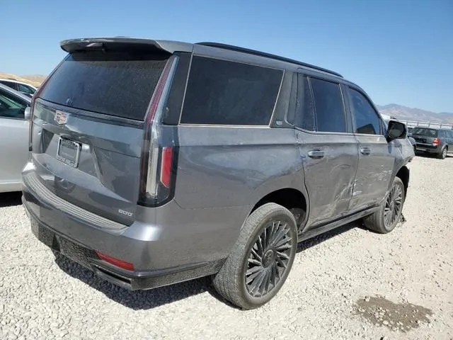 1GYS4GKL0MR326986 2021 2021 Cadillac Escalade- Sport Platinum 3