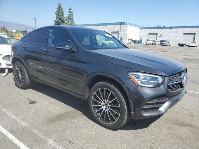 W1N0J8EB9PG154982 2023 2023 Mercedes-Benz GLC-Class- 300 4Matic 4