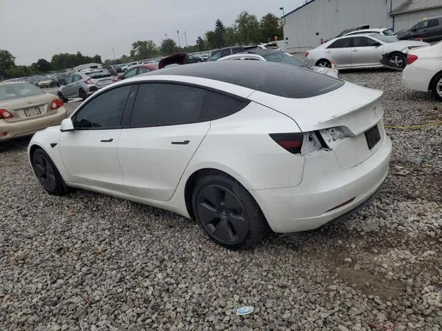 5YJ3E1EA9PF585646 2023 2023 Tesla MODEL 3 2