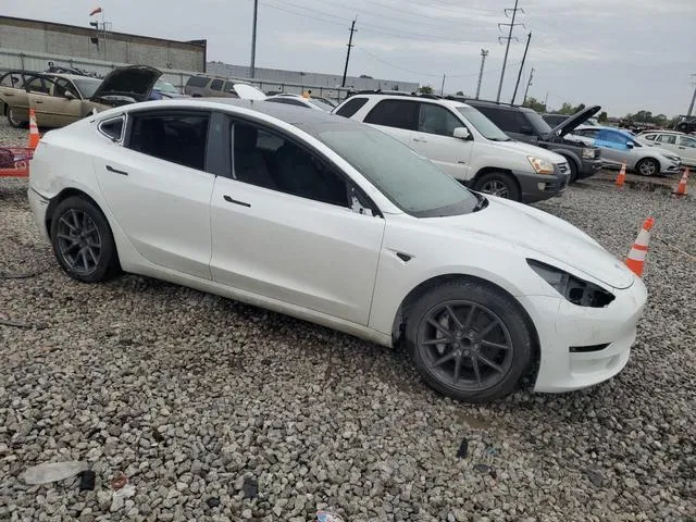 5YJ3E1EA9PF585646 2023 2023 Tesla MODEL 3 4