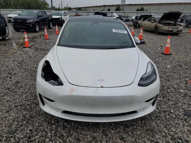 5YJ3E1EA9PF585646 2023 2023 Tesla MODEL 3 5