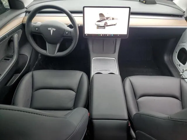 5YJ3E1EA9PF585646 2023 2023 Tesla MODEL 3 8