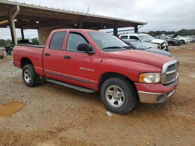 3D7HA18N62G187416 2002 2002 Dodge RAM 1500 4