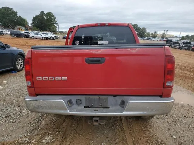 3D7HA18N62G187416 2002 2002 Dodge RAM 1500 6