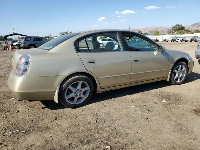 1N4BL11E54C156495 2004 2004 Nissan Altima- SE 3