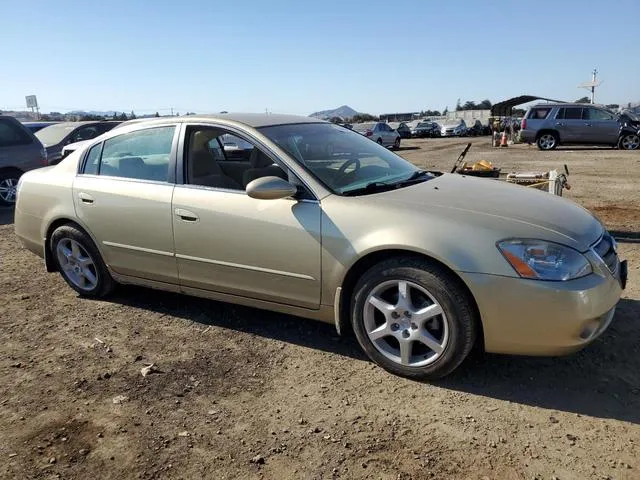 1N4BL11E54C156495 2004 2004 Nissan Altima- SE 4